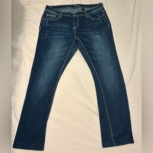ZCO Jeans 👖 size 18